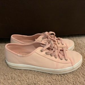 Pink Keds